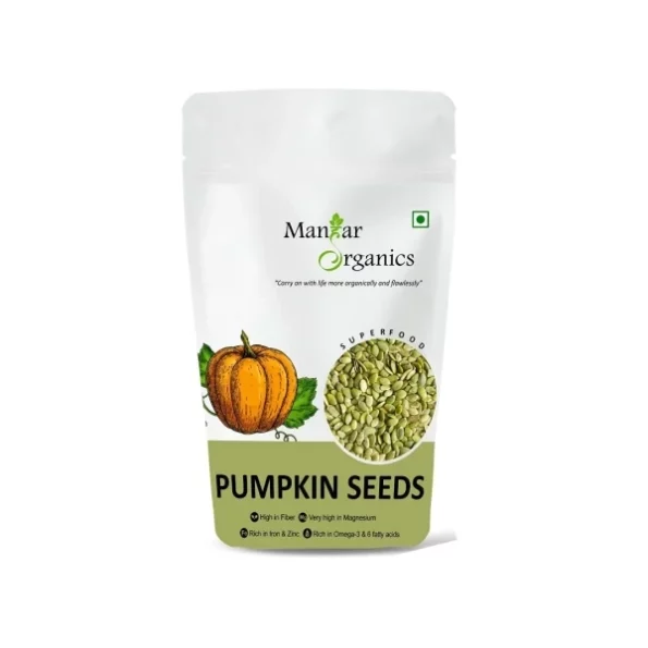 ManHar Organics Raw Pumpkin Seeds for eating 250 gm, Herbkart8t7516kGZS4C2S.webp, Herbkart8t7516kGZS4C2S