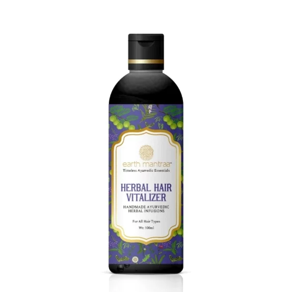 Earth Mantraa-Herbal Hair Vitalizer (100ml), Herbkart8t771fGE2blwHL.webp, Herbkart8t771fGE2blwHL