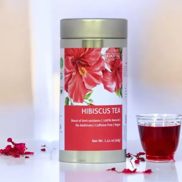 Namhya Hibiscus Tea 20 Tea Bags, Herbkart8t761VrYVXBGDL.webp, Herbkart8t761VrYVXBGDL