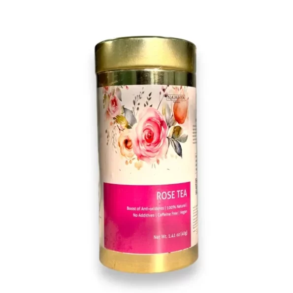 Namhya Rose Tea, 20 Tea Bags, Herbkart8t761YVMKZzreL.webp, Herbkart8t761YVMKZzreL