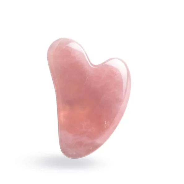 Mirabela Gua Sha Massager Beauty Face Tool Rose Quartz Stone Heart Shaped For Skin Care, Herbkart8t771Cv5emepwL.webp, Herbkart8t771Cv5emepwL