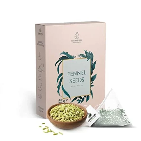 Nature's Park Herbal Infusion (Fennel), Herbkart8t741fo5iNyi5L.webp, Herbkart8t741fo5iNyi5L