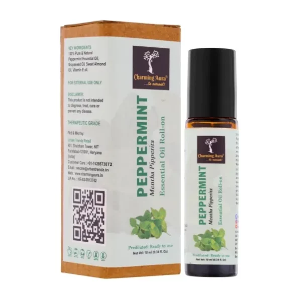 Charming Aura Peppermint Essential Oil 10ml, Herbkart8t761lH-BjSlJL.webp, Herbkart8t761lH BjSlJL