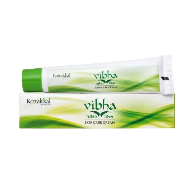 Kottakkal Ayurveda Vibha Skin Care Cream - 25 g, Herbkart8t7814H2IpEppL.webp, Herbkart8t7814H2IpEppL