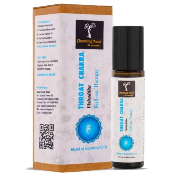 Charming Aura- Throat Chakra (Vishuddha) Roll-on Therapy Oil, Herbkart8t781E3W820u3SL.webp, Herbkart8t781E3W820u3SL