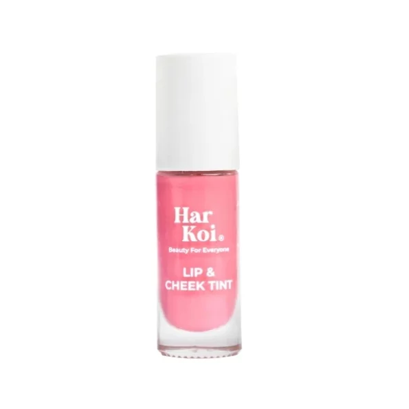 Harkoi Lip & Cheek Tint - 6ml (BL01 Milky Pink) available on Herbkart