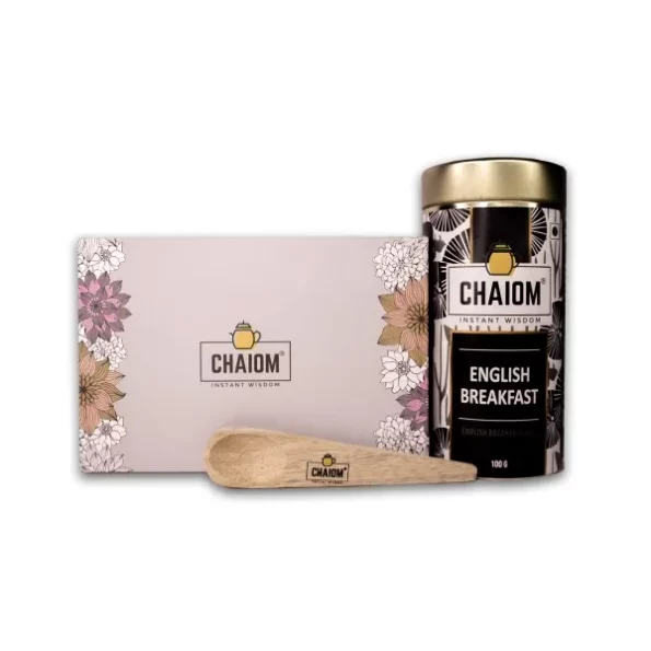 CHAIOM TEA FIESTA Digestive Tea with a Wooden Spoon (211 Gram), Herbkart8t771gYXPjbOjL.webp, Herbkart8t771gYXPjbOjL