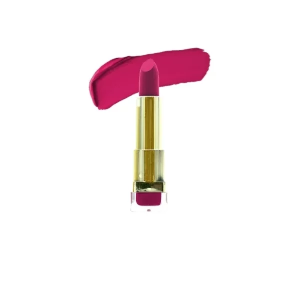 BEAUTYRELAY LONDON-Perfect Pout Primer Lipstick(Burgundy) available on Herbkart