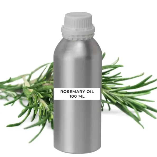 Divine Aroma Rosemary 100% Natural Essential Oil 100ml available on Herbkart