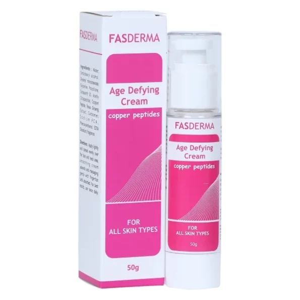 Fasderma Age Defying Anti Ageing Cream, 50gm, Herbkart8t771SZT3DF7vL.webp, Herbkart8t771SZT3DF7vL