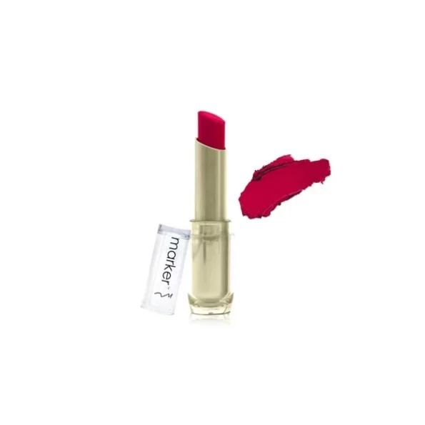 BEAUTYRELAY LONDON - Shine Glamm Lipstick,Ultimate Pink, Herbkart8t741BnVY1msoL.webp, Herbkart8t741BnVY1msoL