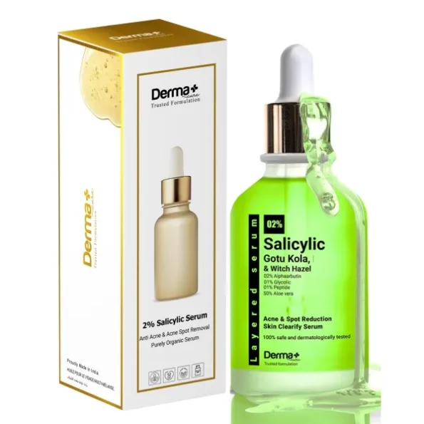 Derma Cure 2% Salicylic Acid Serum 30 Ml, Herbkart8t771fm20RpXjdL.webp, Herbkart8t771fm20RpXjdL