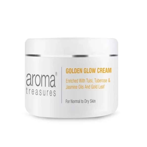 Aroma Treasures Golden Glow Cream 250g, Herbkart8t761cXs-7kDiL.webp, Herbkart8t761cXs 7kDiL