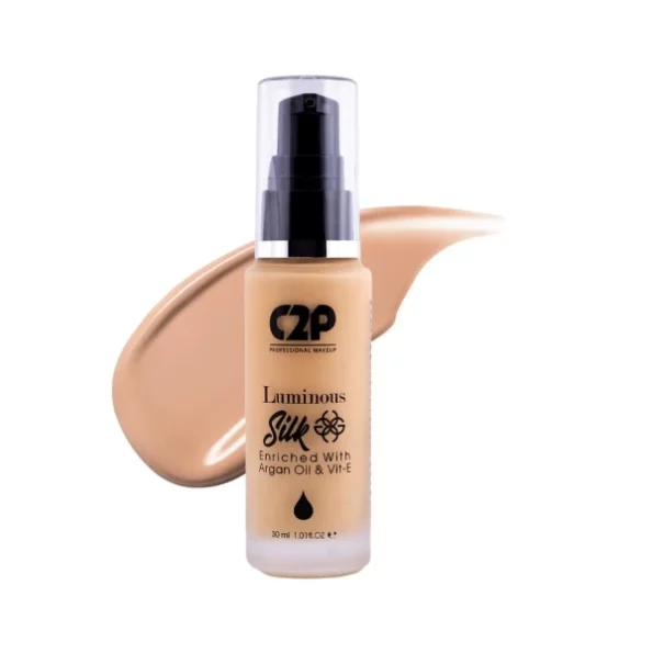 C2P Pro Luminous Silk Liquid Foundation LIGHT 03, 30 ml, Herbkart8t751v9ltv0YcL.webp, Herbkart8t751v9ltv0YcL