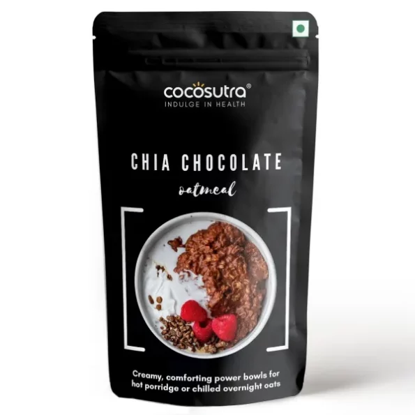 Cocosutra Oatmeal - Chia Chocolate - 300 g, Herbkart8t761YKfWJZWWL.webp, Herbkart8t761YKfWJZWWL