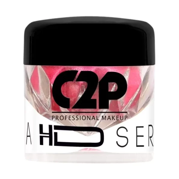 C2P Pro Eyeshadow Pigment for Eye Makeup - 2g (Honey Slope 330, 02 Gram) available on Herbkart