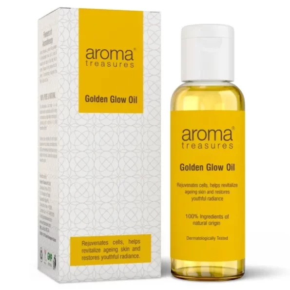 Aroma Treasures Golden Glow face oil 50ml, Herbkart8t7619iaf3AX4L.webp, Herbkart8t7619iaf3AX4L