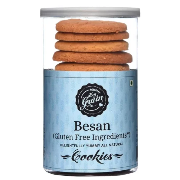 Hey Grain Gluten Free Besan Cookies, Herbkart8t7717BVtHlfdL.webp, Herbkart8t7717BVtHlfdL