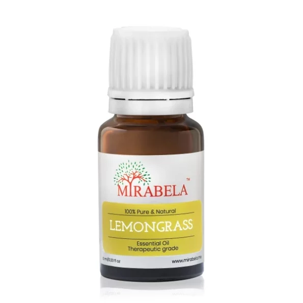 Mirabela Lemongrass Essential Oil, 10 ml, Herbkart8t771MkbD7SQuL.webp, Herbkart8t771MkbD7SQuL