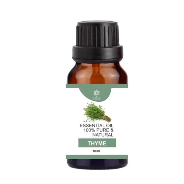 Natuur - Thyme Essential Oil - 10ml, Herbkart8t741UgYH4yMzL.webp, Herbkart8t741UgYH4yMzL