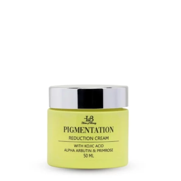 House of Beauty Pigmenatation Reduction Cream for Uneven Spots (50ml) available on Herbkart