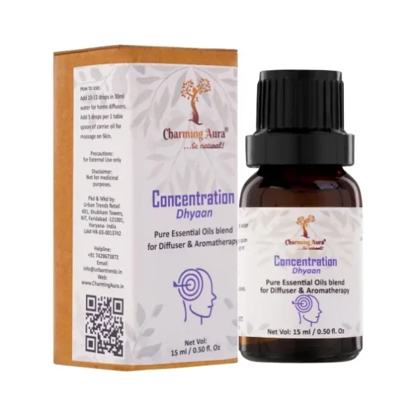 Charming Aura Concentration Blend of Essential Oils 15ml, Herbkart8t761O20TyZ206JL.webp, Herbkart8t761O20TyZ206JL