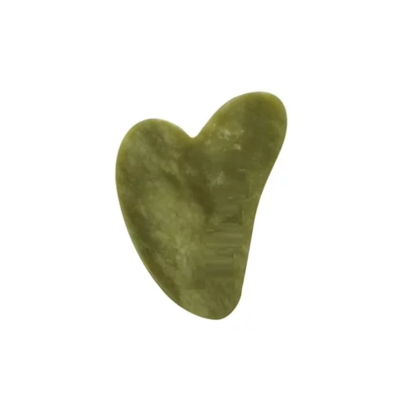 Dromen & Co Jade Gua Sha Stone available on Herbkart