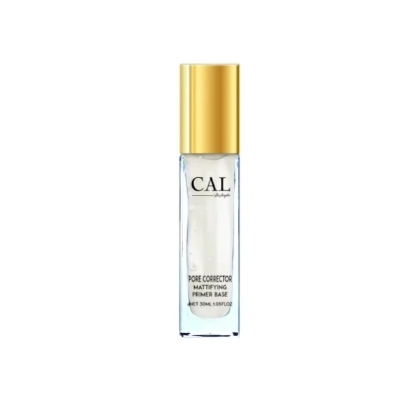 CAL Losangeles Pore Corrector Mattifying Primer Base Transparent 30ml, Herbkart8t741J4lSHvEBL.webp, Herbkart8t741J4lSHvEBL