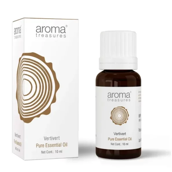 Aroma Treasures 100% Pure & Natural Vertivert Essential Oil, Herbkart8t761dweds720SL.webp, Herbkart8t761dweds720SL