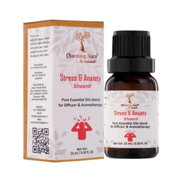 Charming Aura Stress & Anxiety Relief Essential Oil Blend 15ml, Herbkart8t761i55aQA0zL.webp, Herbkart8t761i55aQA0zL