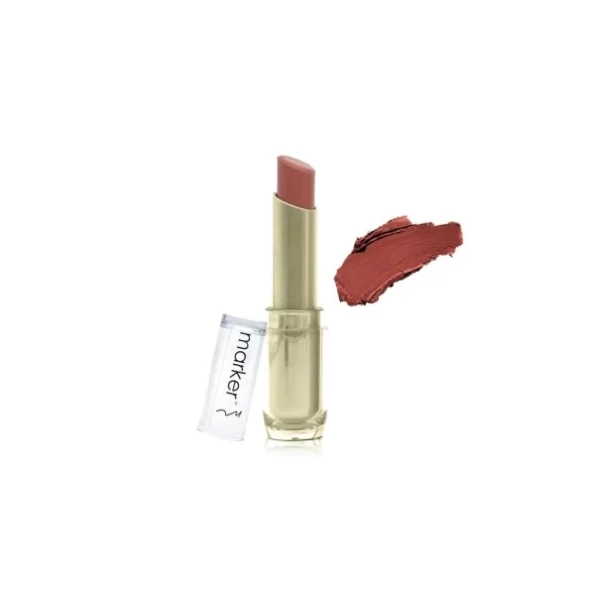 BEAUTYRELAY LONDON - Shine Glamm Lipstick-Gloss ,Rusty Orange, Herbkart8t74101cySlYGL.webp, Herbkart8t74101cySlYGL