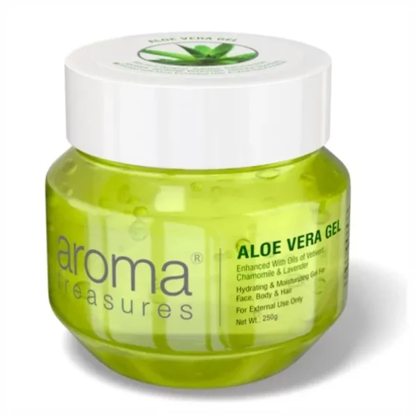 Aroma Treasures aloe vera gel 250 g, Herbkart8t751iyGNgOZKL.webp, Herbkart8t751iyGNgOZKL