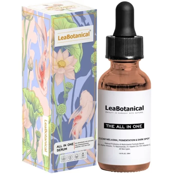 Leabotanical Organic All in one serum, 30 ml, Herbkart8t771t1If-x2uL.webp, Herbkart8t771t1If