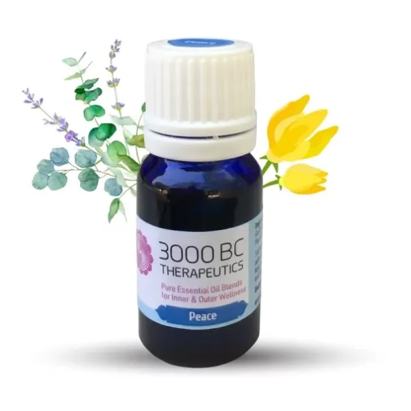 3000 BC Therapeutics Peace Essential Oil Blend Aromatherapy (10 ml), Herbkart8t751BpvjCmR5L.webp, Herbkart8t751BpvjCmR5L