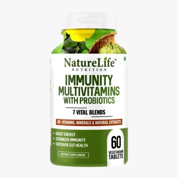 Nature Life Nutrition Immunity Multivitamins with Probiotics (60 Veg Tablets), Herbkart8t761m9O20KlcHL.webp, Herbkart8t761m9O20KlcHL