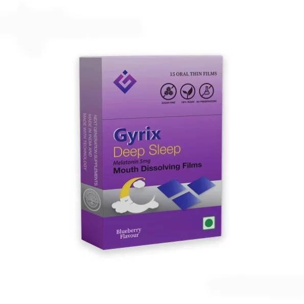 Gyrix Sleep Mouth Dissolving Films/Strips 15 Oral thin Strips, Herbkart8t751wlLytlBdL.webp, Herbkart8t751wlLytlBdL