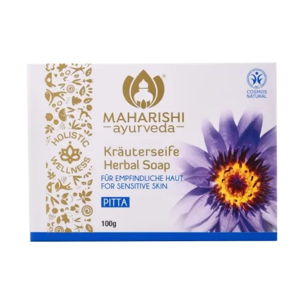 Maharishi Ayurveda Sandalwood Soap 100 gm, Herbkart8t781S8XMf34JL.webp, Herbkart8t781S8XMf34JL