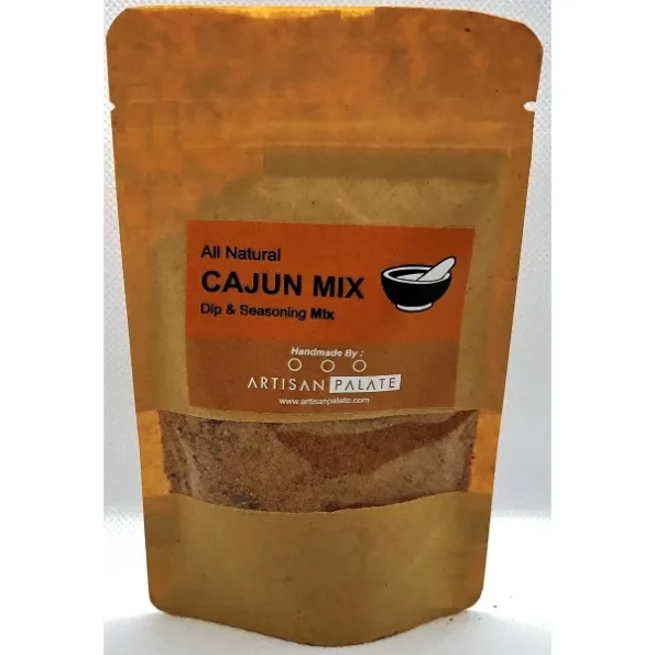 Artisan Palate All Natural Cajun Mix Pack of 55 Grams, Herbkart8t781fWqveqN1L.webp, Herbkart8t781fWqveqN1L