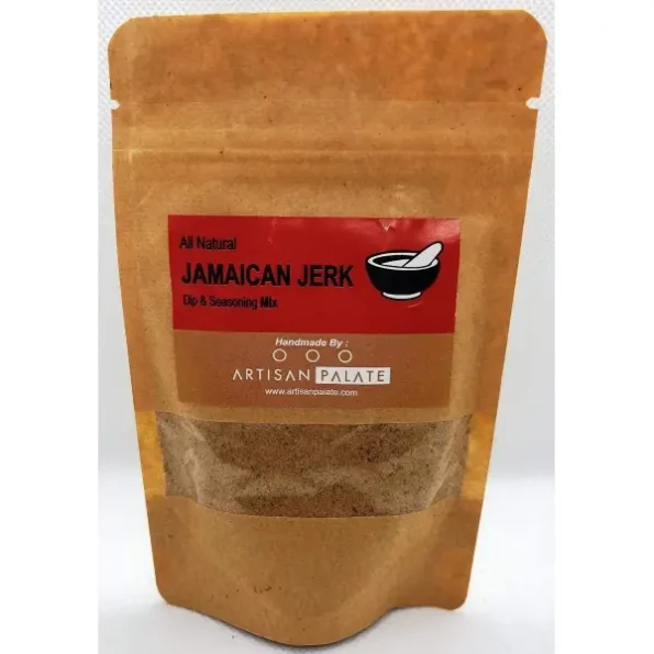 Artisan Palate Jamaican Jerk Seasoning Pack 55 GMS, Herbkart8t791fqRzWdqhL.webp, Herbkart8t791fqRzWdqhL