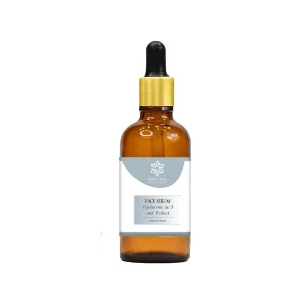 Natuur - 50ml Hyaluronic Acid and Retinol Face Serum, Herbkart8t7518FcuqOMJL.webp, Herbkart8t7518FcuqOMJL