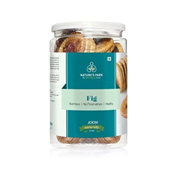 Nature's Park Premium Dry Fruit - Dried Figs (Anjeer) 500gm, Herbkart8t74168bGgC7nL.webp, Herbkart8t74168bGgC7nL