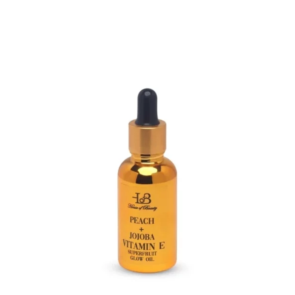 House Of Beauty Super Fruit Glow Oil (30ML) available on Herbkart