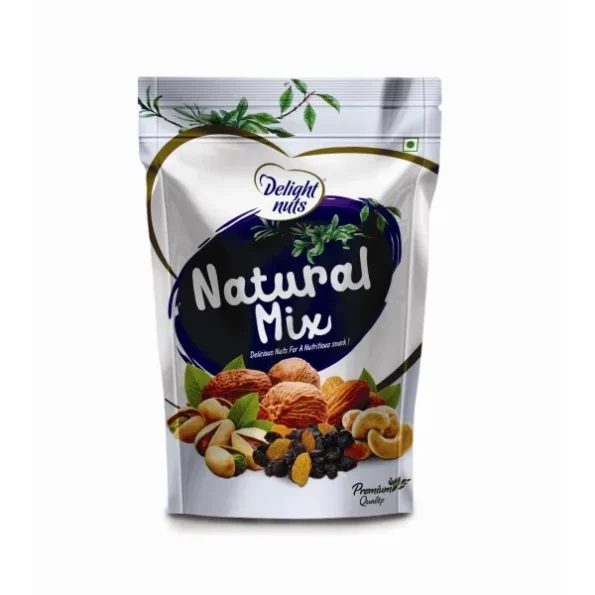 Delight Nut Natural Mix Pouch, 200 g, Herbkart8t771zE1xKdRRL.webp,