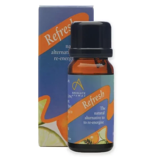 Absolute Aromas Refresh Bath & Massage Oil, Herbkart8t751gHjNulXXL.webp, Herbkart8t751gHjNulXXL