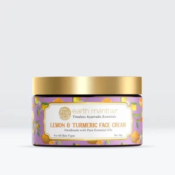 Earth Mantraa-Lemon Turmeric Face Cream (50g), Herbkart8t77171vq4bNML.webp, Herbkart8t77171vq4bNML