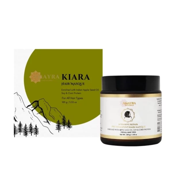 Amayra Naturals Kiara Apple Seed Oil + Soya & Corn Protein Intensive Repair Hair Masque- 100gm, Herbkart8t751fZow9BxaL.webp,