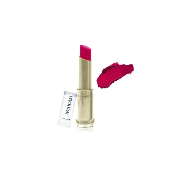 BEAUTYRELAY LONDON - Shine Glamm Lipstick-Gloss ,Rock Star Pink, Herbkart8t741dfMyBEaSL.webp, Herbkart8t741dfMyBEaSL