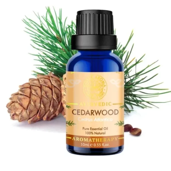 Divine Aroma Cedarwood Essential Oil -10ml, Herbkart8t7610dzjrYxWL.webp,