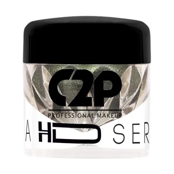 C2P Pro Eyeshadow Pigment for Eye Makeup - 2g (Game Changer 171, 02 Gram) available on Herbkart