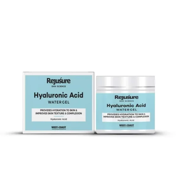 Rejusure Hydrating Hyaluronic Acid Water Gel - 50gm, Herbkart8t76149zrW220ML.webp, Herbkart8t76149zrW220ML